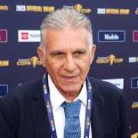 Carlos Queiroz appointed Black Stars head coach for 2026 FIFA World Cup